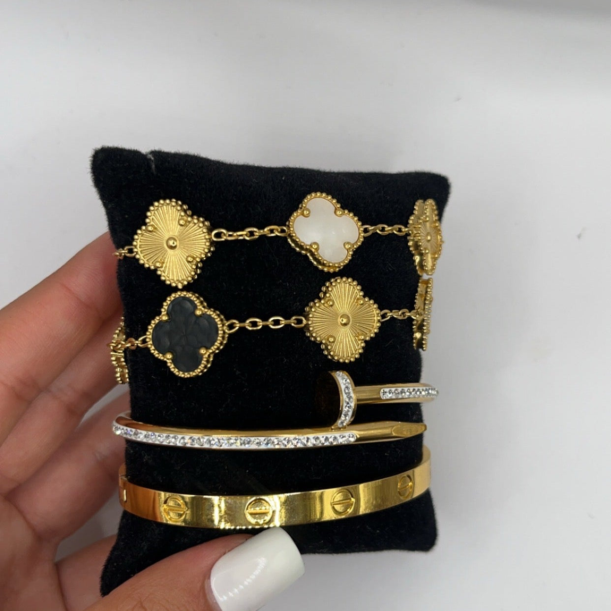 Top-Rated Collection No. 1 | Tiva Jewelry