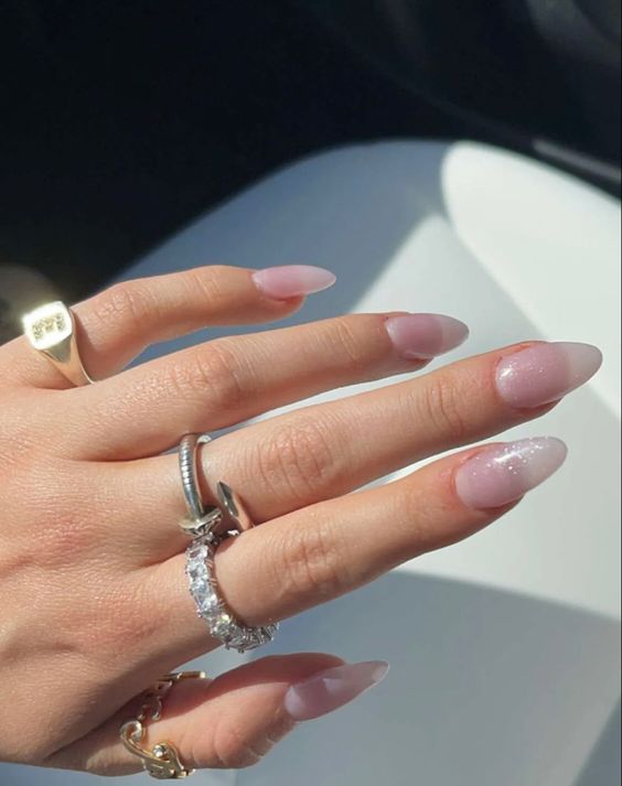 SPIKE | Silver Ring | Tiva Jewelry