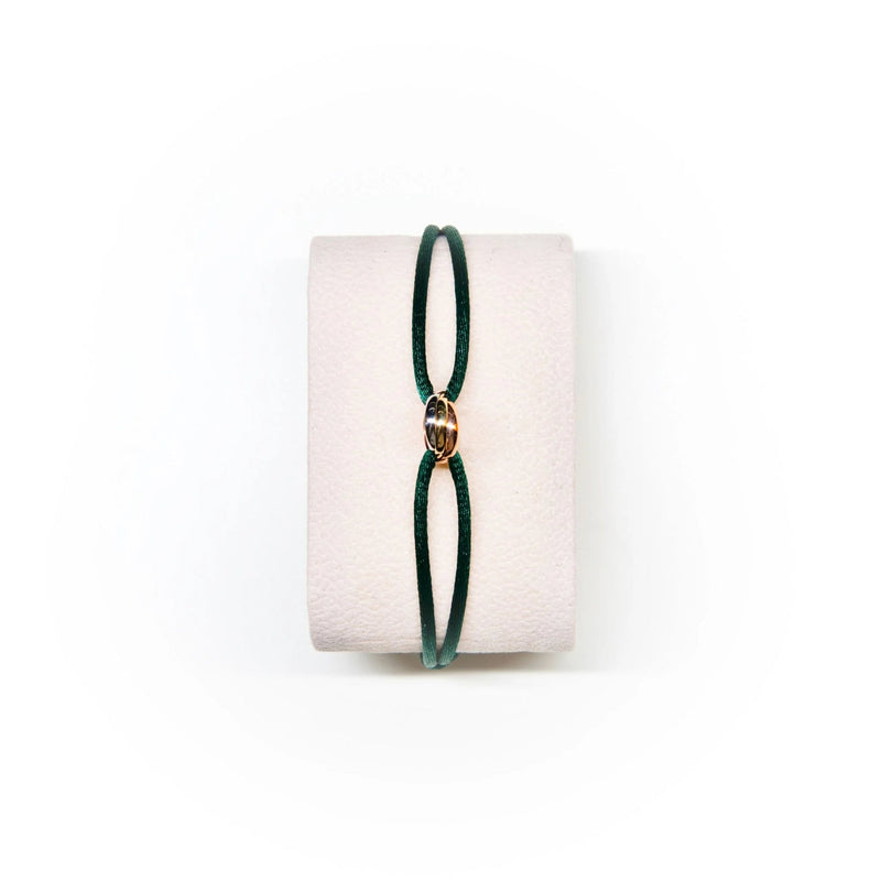 Signature Trifecta Bracelet — Curated Edition | Tiva Jewelry