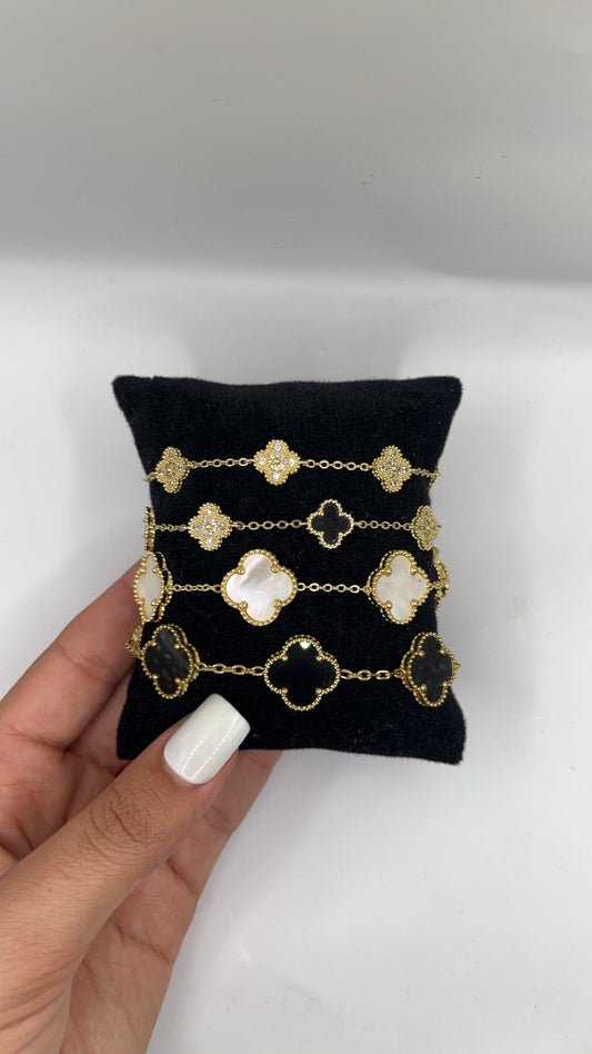 Best-Loved Set No. 9 | Tiva Jewelry