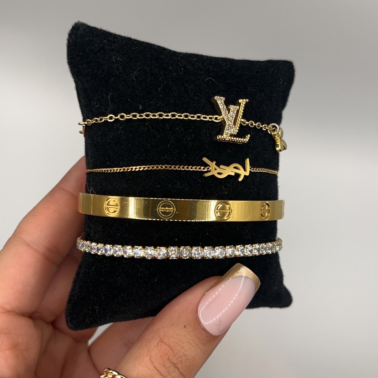 Top-Rated Collection No. 4 | Tiva Jewelry