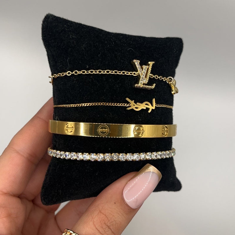 Top-Rated Collection No. 4 | Tiva Jewelry