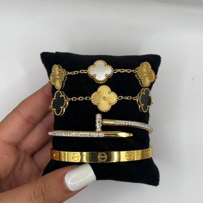 Top-Rated Collection No. 1 | Tiva Jewelry