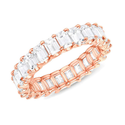 PREMIUM | Cubic Ring | Tiva Jewelry