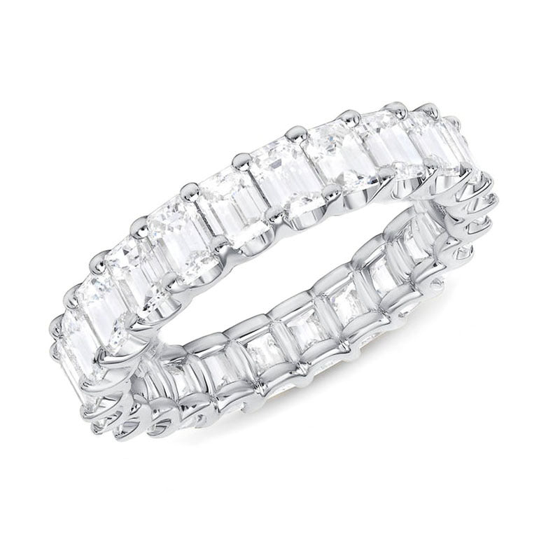 PREMIUM | Cubic Ring | Tiva Jewelry