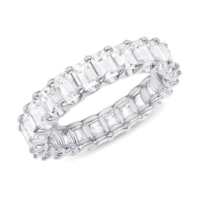 PREMIUM | Cubic Ring | Tiva Jewelry