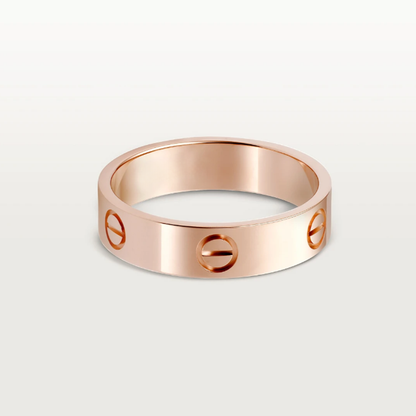 ETERNITY | Ring Medium | Tiva Jewelry
