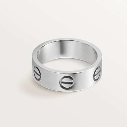 ETERNITY | Ring Medium | Tiva Jewelry