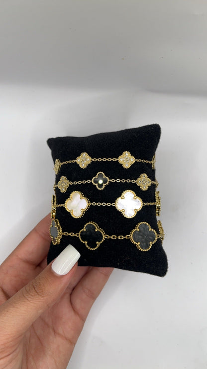 Best-Loved Set No. 9 | Tiva Jewelry