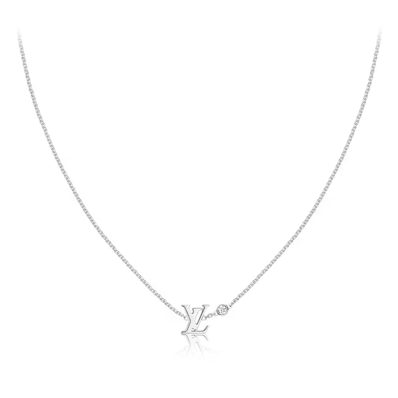 Stunning Almira Necklace – Luxe Edition | Tiva Jewelry