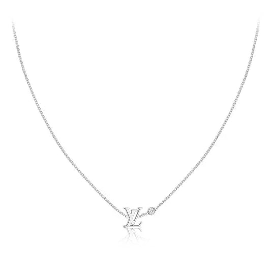 Stunning Almira Necklace – Luxe Edition | Tiva Jewelry
