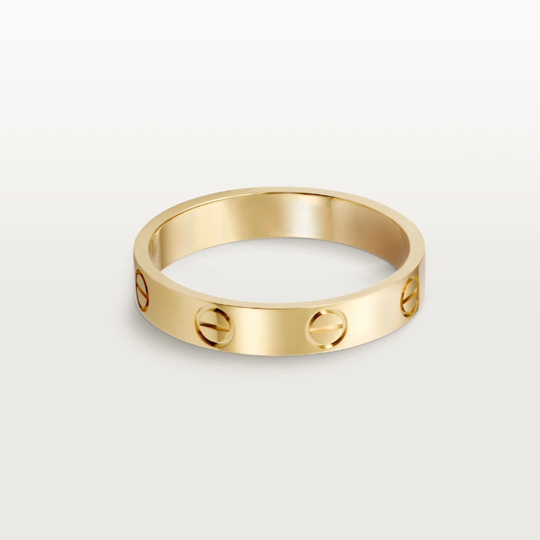 ETERNITY | Ring Small | Tiva Jewelry