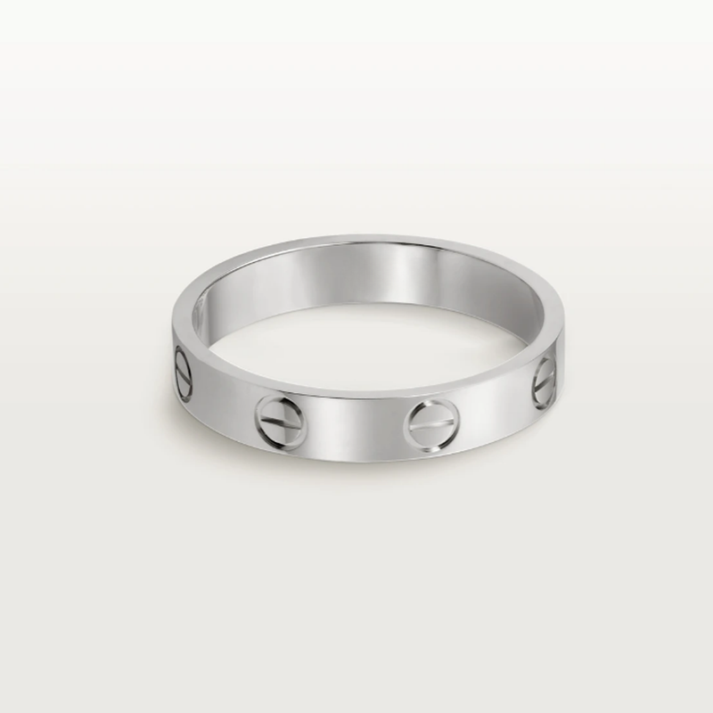 ETERNITY | Ring Small | Tiva Jewelry