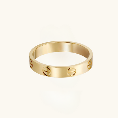 ETERNITY | Ring Small | Tiva Jewelry