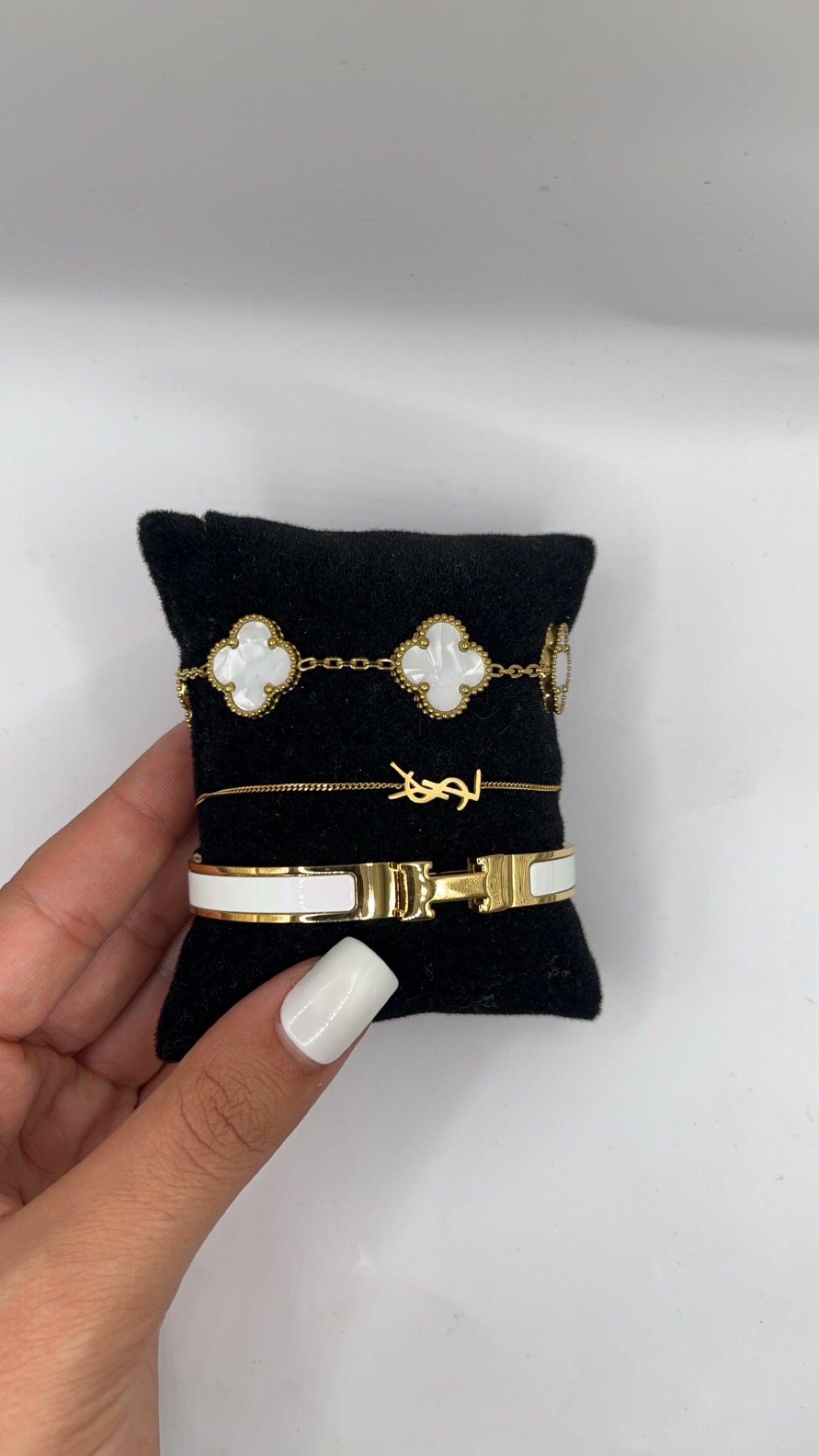 Fan-Favorite Set No. 10 | Tiva Jewelry