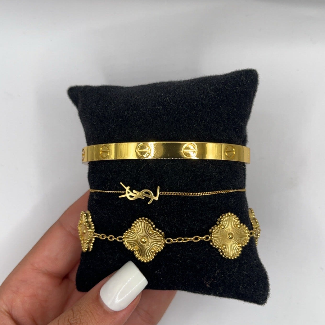 Iconic Set No. 2 | Tiva Jewelry