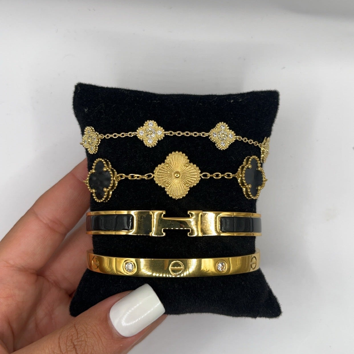 Top-Rated Collection No. 6 | Tiva Jewelry