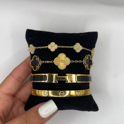 Top-Rated Collection No. 6 | Tiva Jewelry