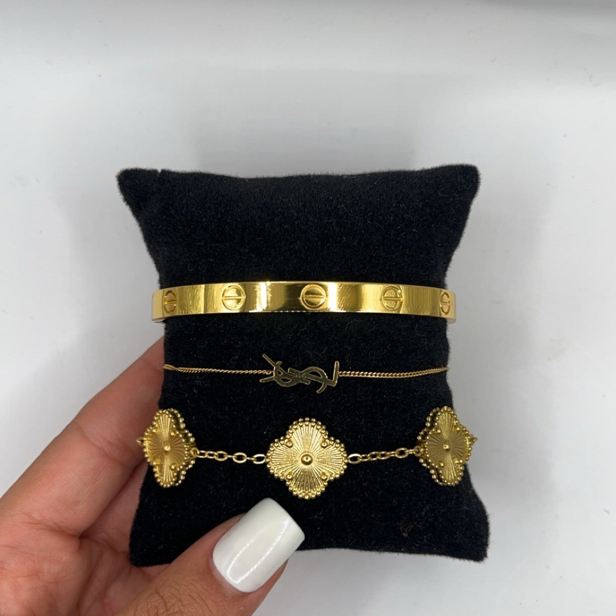 Iconic Set No. 2 | Tiva Jewelry