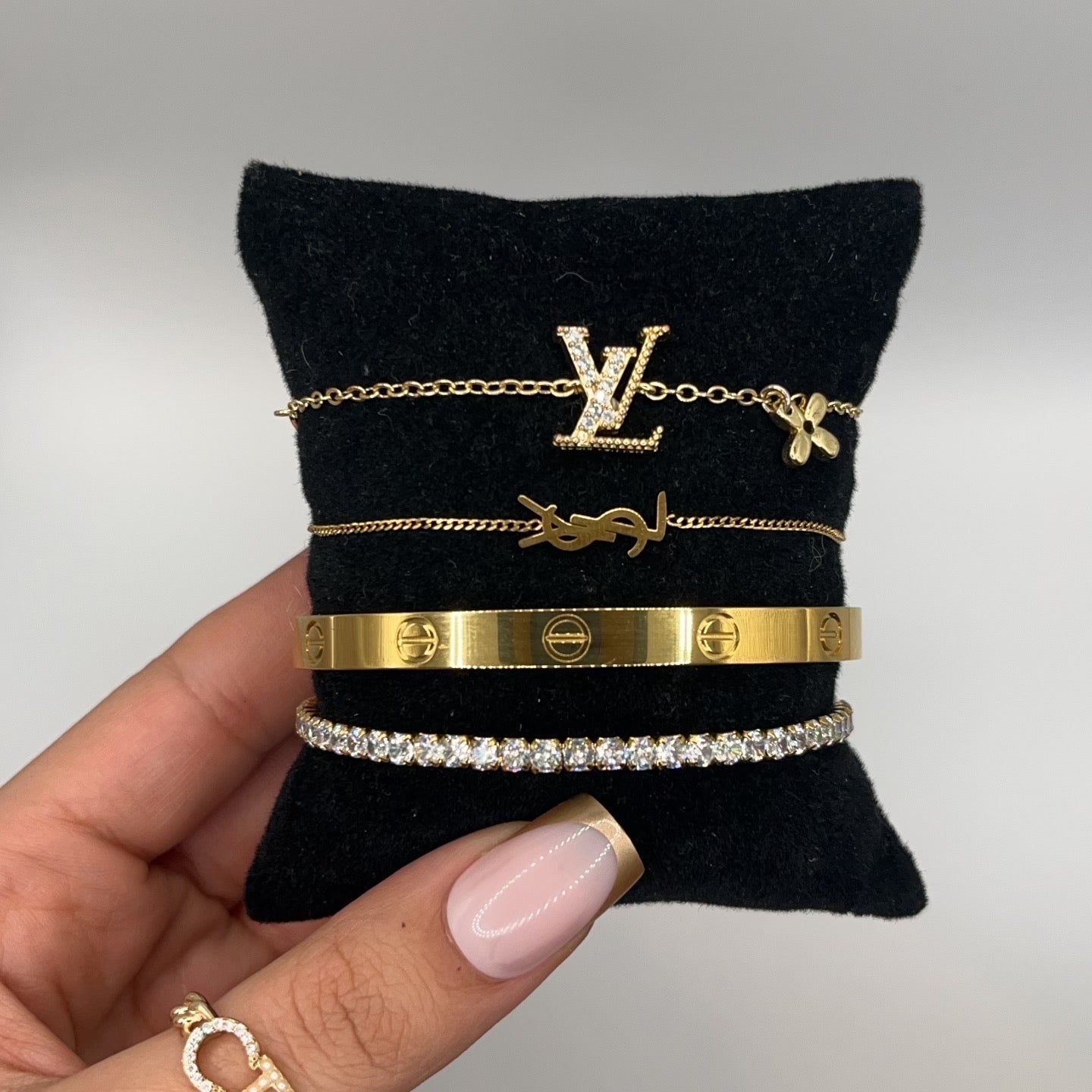 Top-Rated Collection No. 4 | Tiva Jewelry