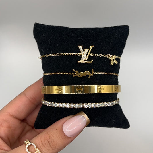 Top-Rated Collection No. 4 | Tiva Jewelry