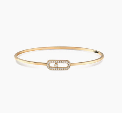 Mollyanne Bangle Set - Distinguished Edition | Tiva Jewelry