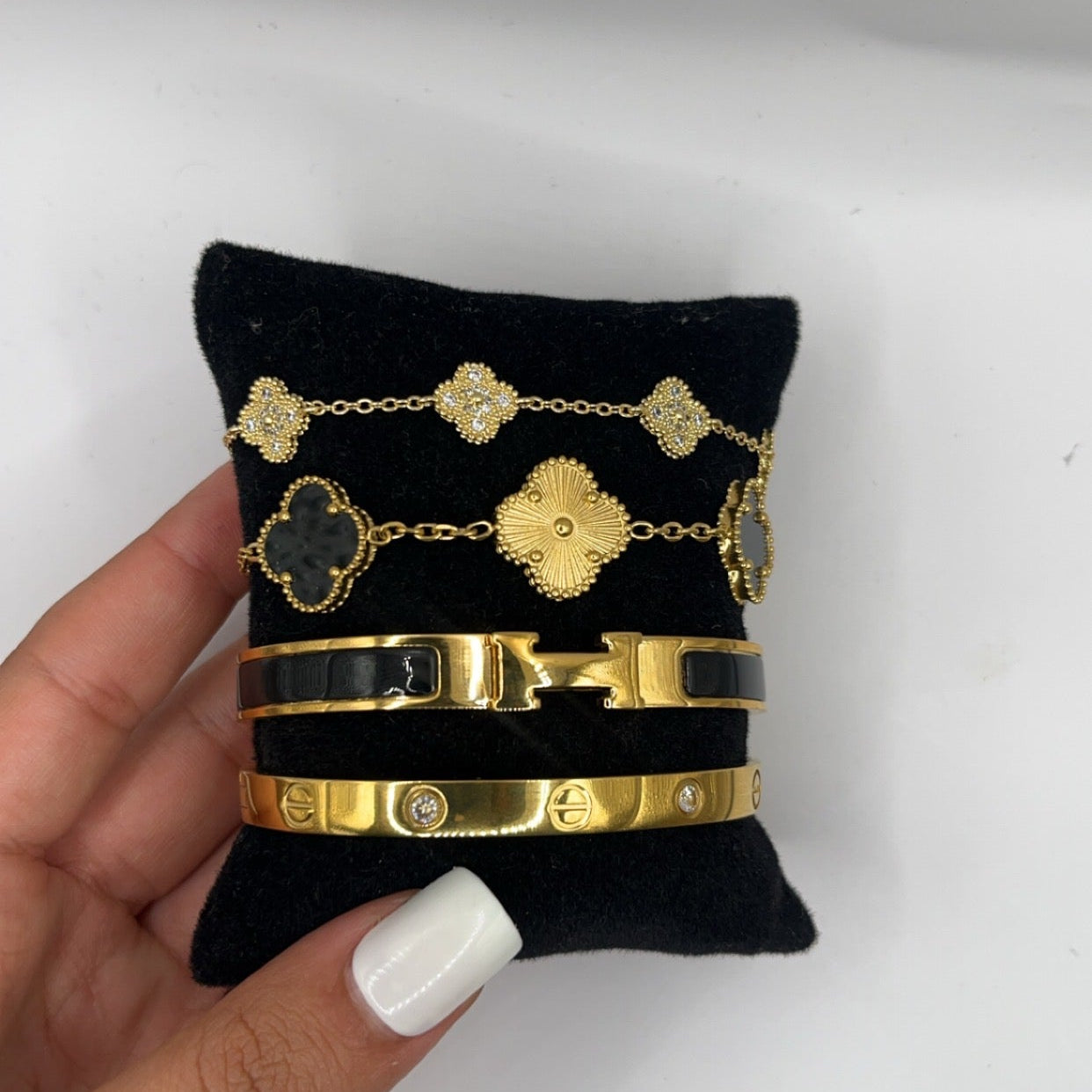 Top-Rated Collection No. 6 | Tiva Jewelry