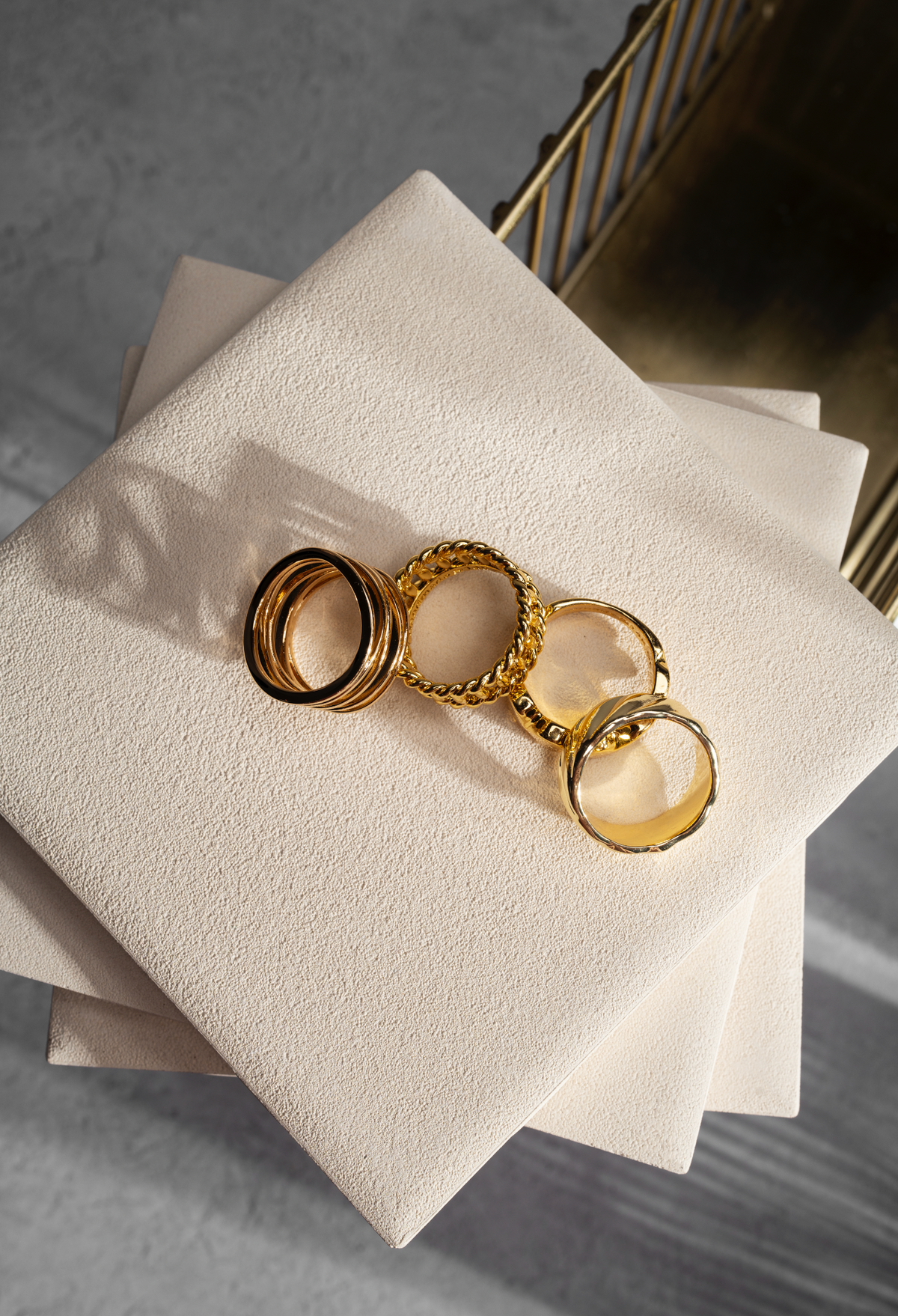 Elegance That Speaks Without Words