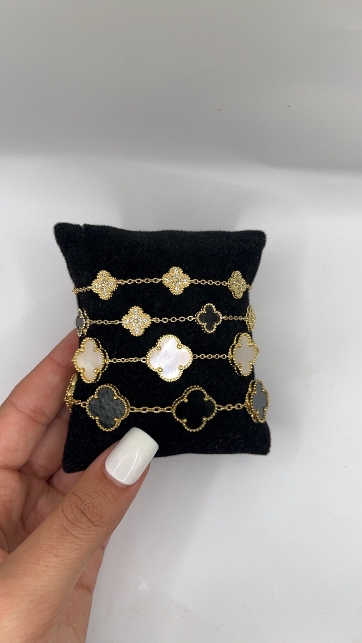 Best-Loved Set No. 9 | Tiva Jewelry