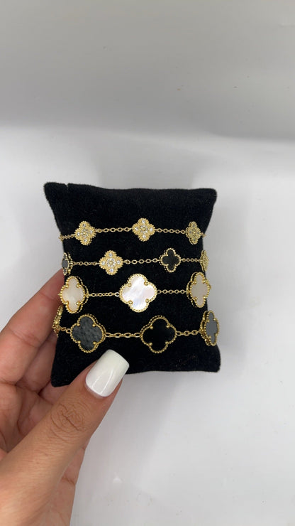 Best-Loved Set No. 9 | Tiva Jewelry