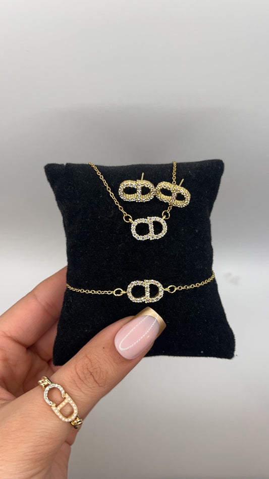 Best-Loved Set No. 11 | Tiva Jewelry