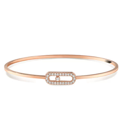Mollyanne Bangle Set - Distinguished Edition | Tiva Jewelry