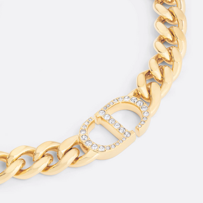 Collector's Edition Gold Kitty Necklace - Ultra-Fine | Tiva Jewelry