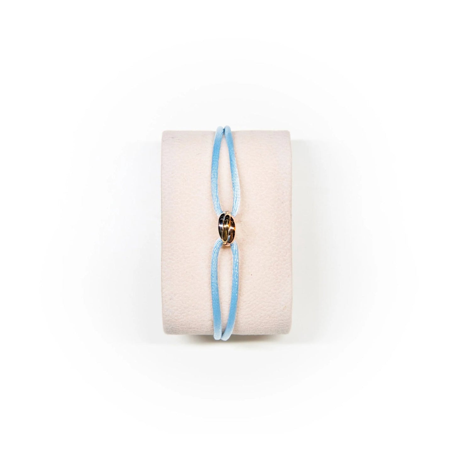 Signature Trifecta Bracelet — Curated Edition | Tiva Jewelry