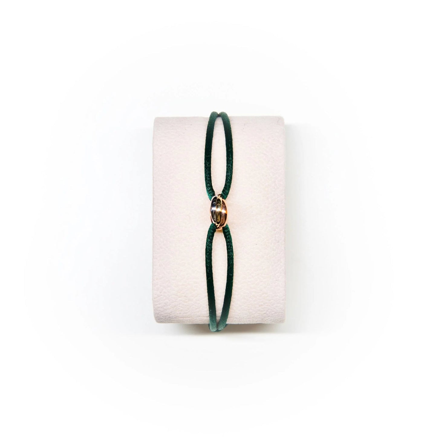 Signature Trifecta Bracelet — Curated Edition | Tiva Jewelry