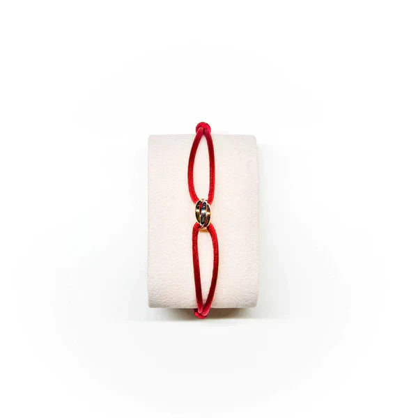 Signature Trifecta Bracelet — Curated Edition | Tiva Jewelry