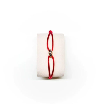 Signature Trifecta Bracelet — Curated Edition | Tiva Jewelry