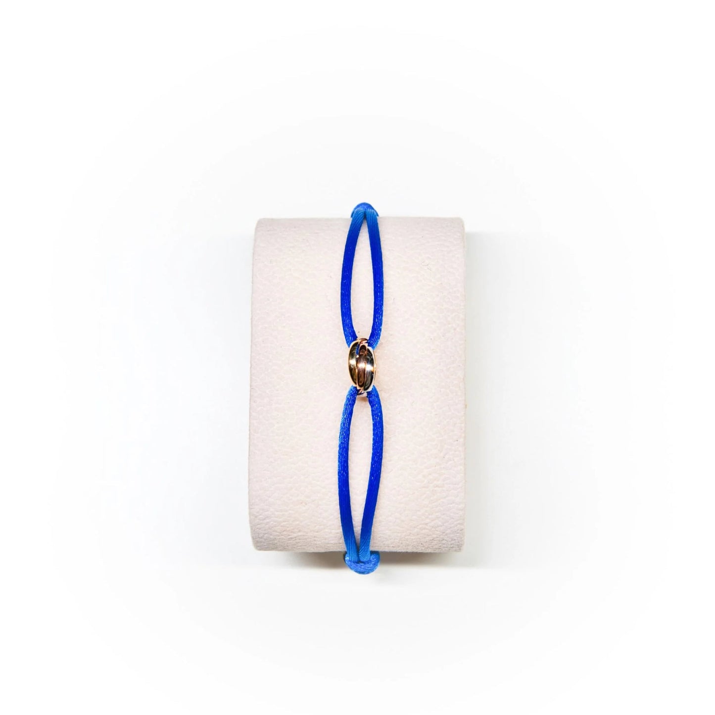 Signature Trifecta Bracelet — Curated Edition | Tiva Jewelry