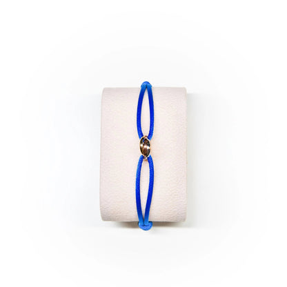Signature Trifecta Bracelet — Curated Edition | Tiva Jewelry