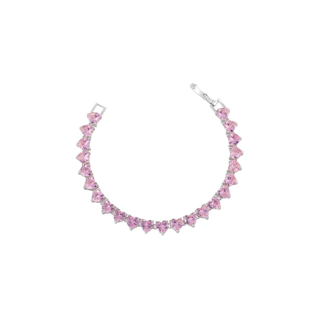 Superior Cubic Bracelet – Contemporary, Modern Radiance