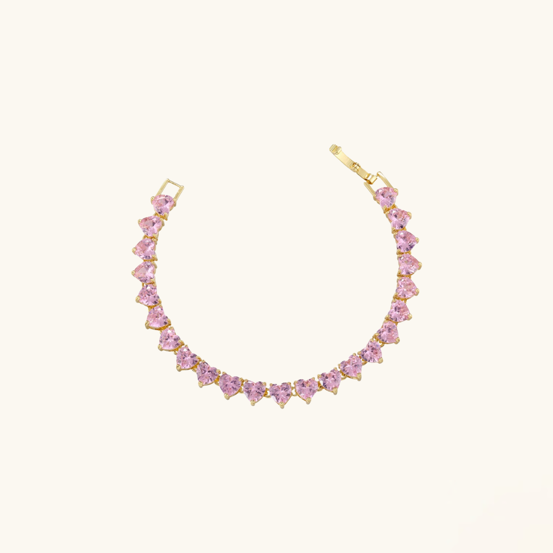 Superior Cubic Bracelet – Contemporary, Modern Radiance