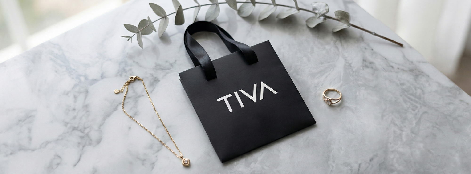 Every Piece Arrives Gift-Ready