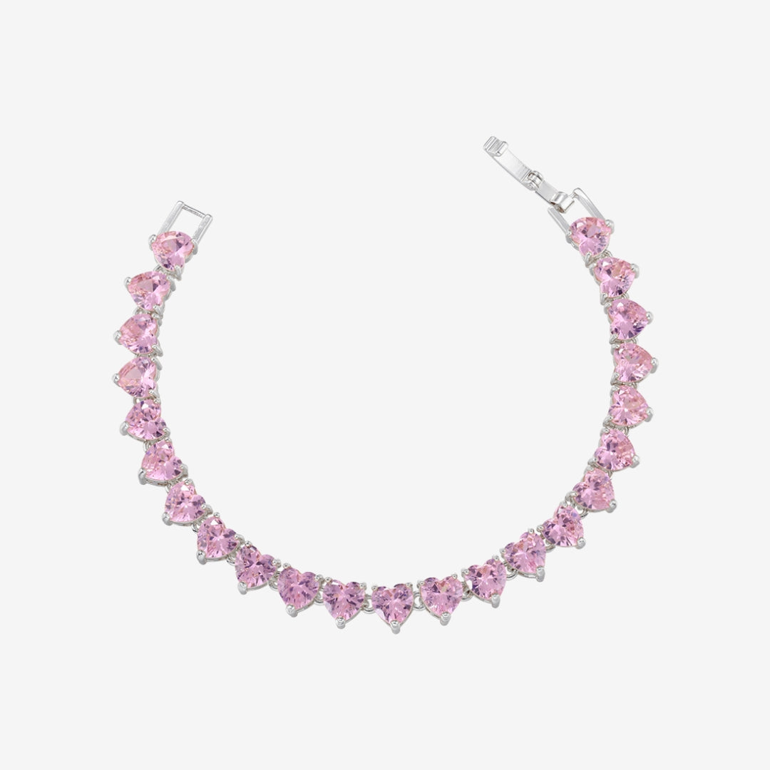 Superior Cubic Bracelet – Contemporary, Modern Radiance