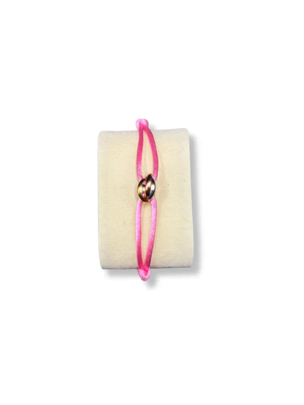 Signature Trifecta Bracelet — Curated Edition | Tiva Jewelry
