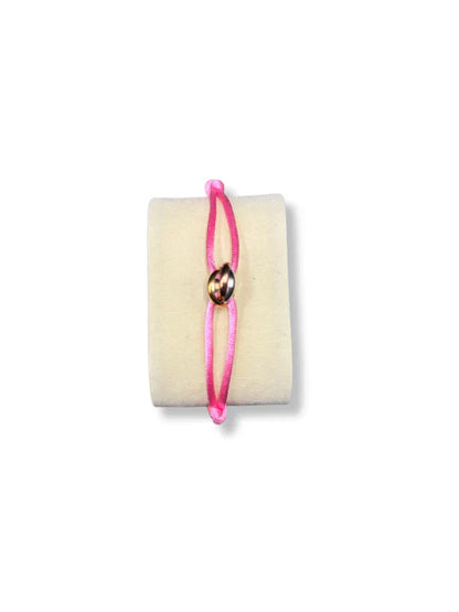 Signature Trifecta Bracelet — Curated Edition | Tiva Jewelry