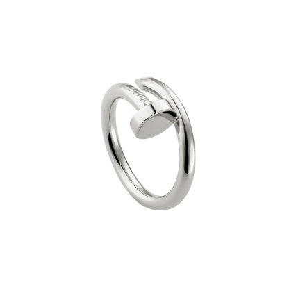 SPIKE | Silver Ring | Tiva Jewelry